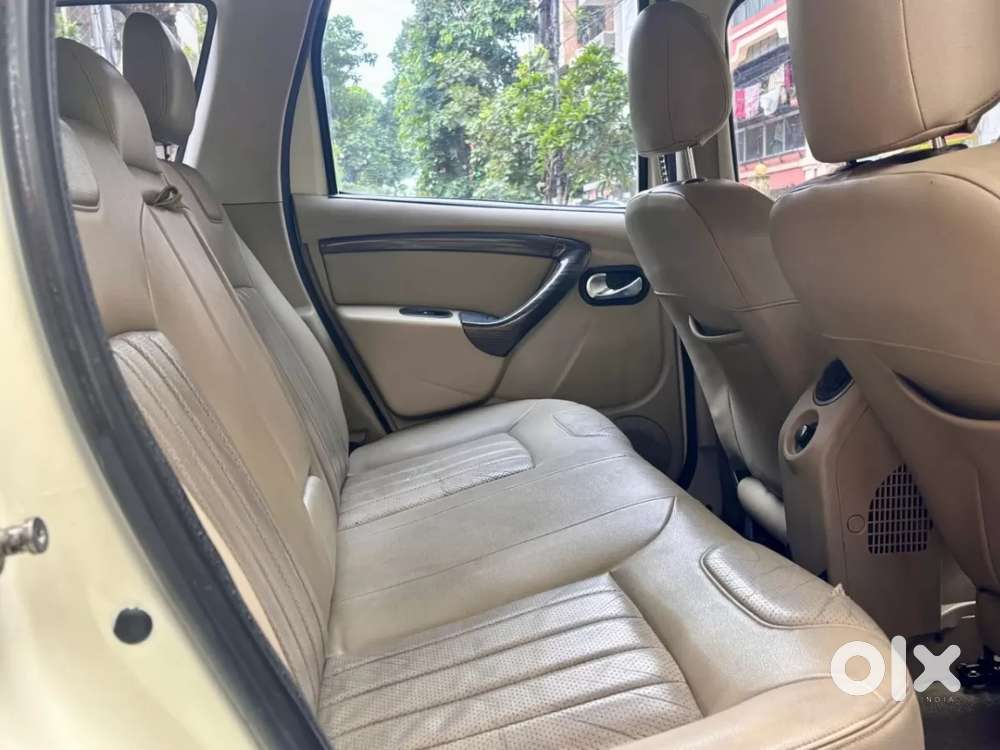 Nissan Terrano, 2013, Diesel