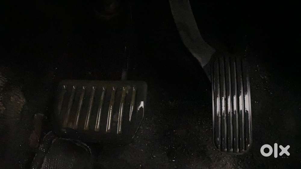 Tata Harrier Fearless Plus Dual Tone At, 2023, Diesel