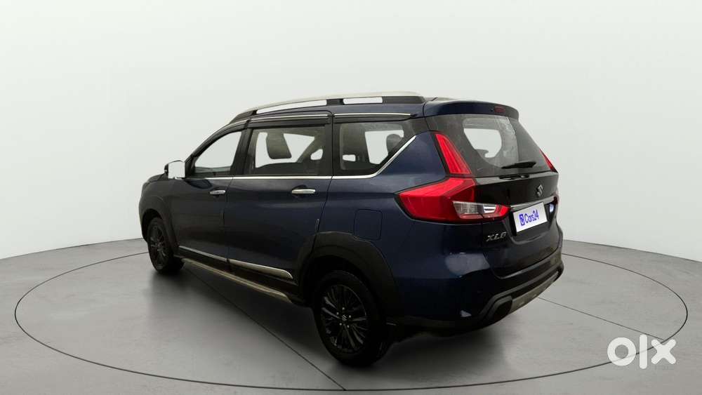 Maruti Suzuki Xl6 Alpha At, 2021, Petrol