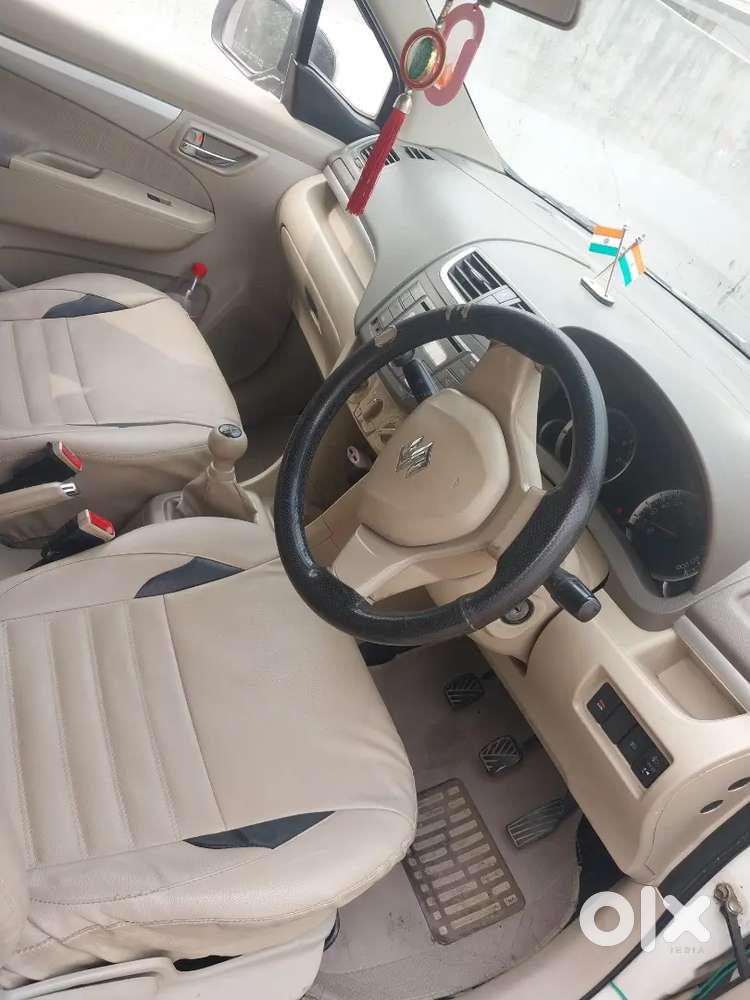 Maruti Suzuki Ertiga 2012 Diesel 97000 Km Driven