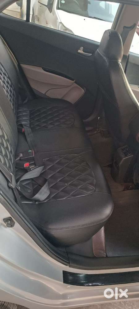 Hyundai Grand I10 Asta 1.2 Kappa Vtvt (o), 2017, Petrol