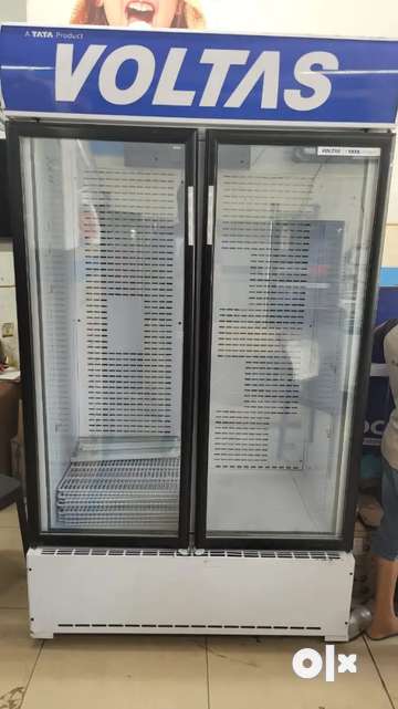 Voltas visi cooler 2024 1000 ltr price