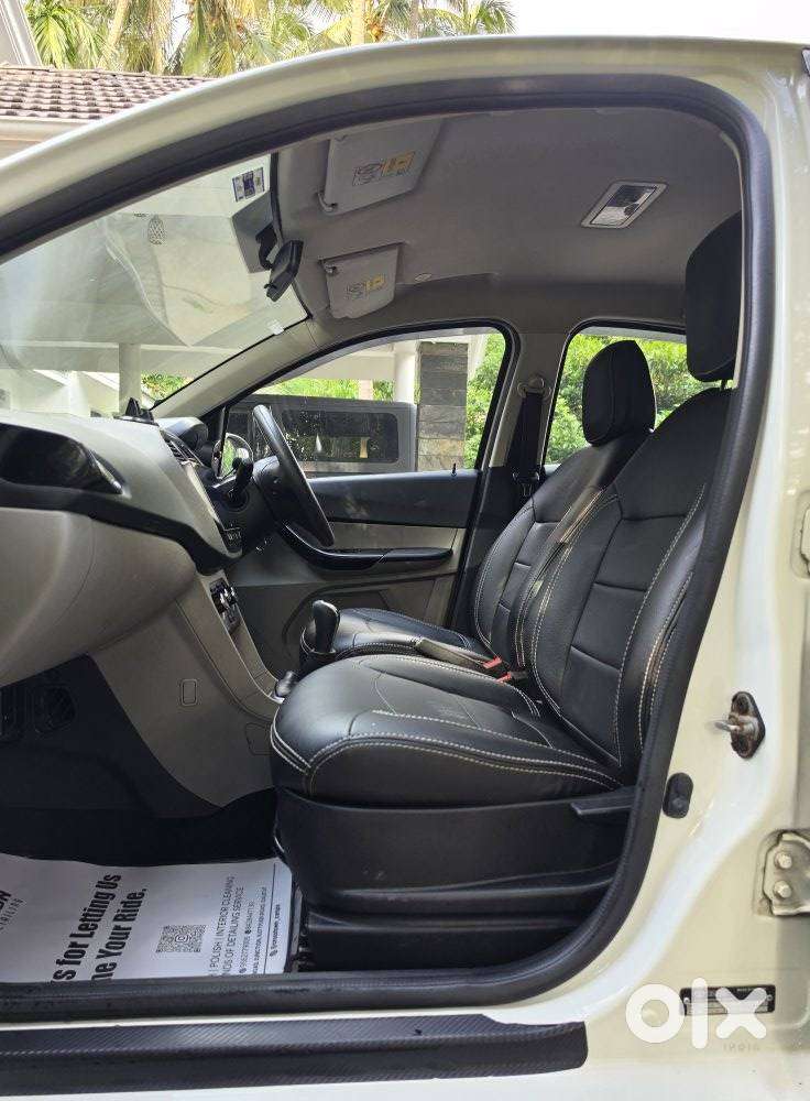 Tata Tiago Xz Diesel, 2017, Diesel