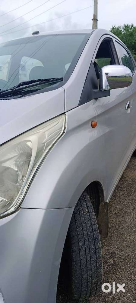 Hyundai Eon, 2017, Petrol