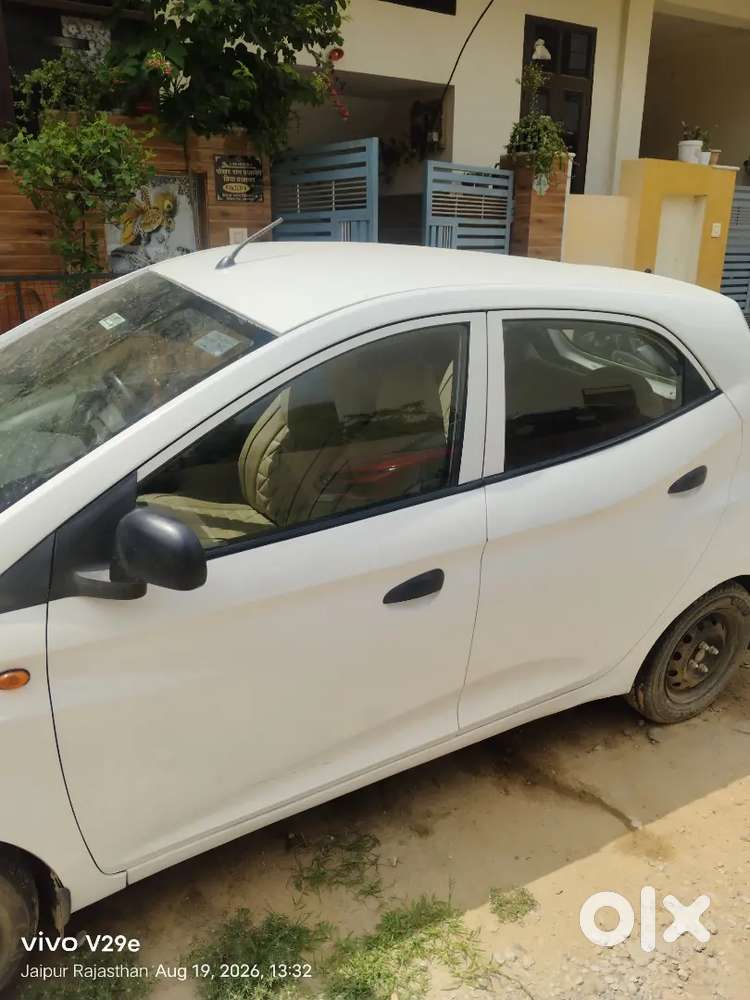 Hyundai Eon Magna 2015 Car