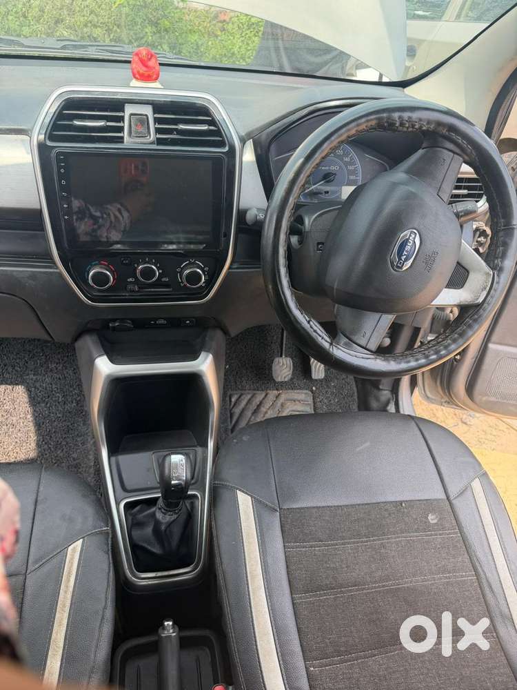 Datsun Redigo 2021 Car Well Maintained