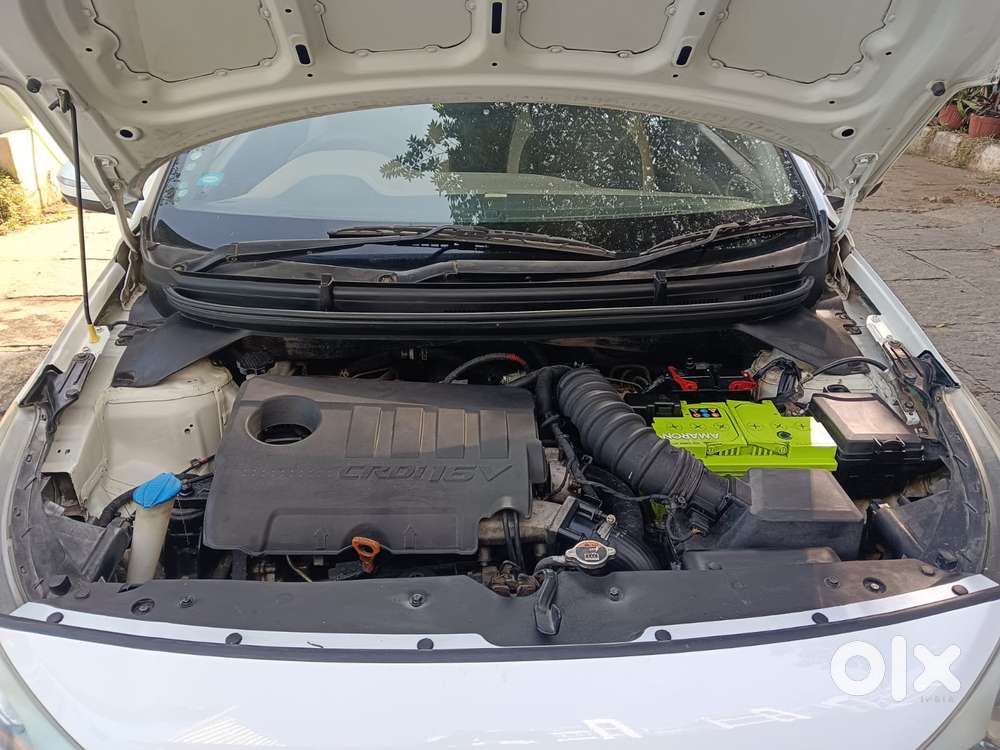 Hyundai Elite I20 Sportz Plus Diesel, 2019, Diesel