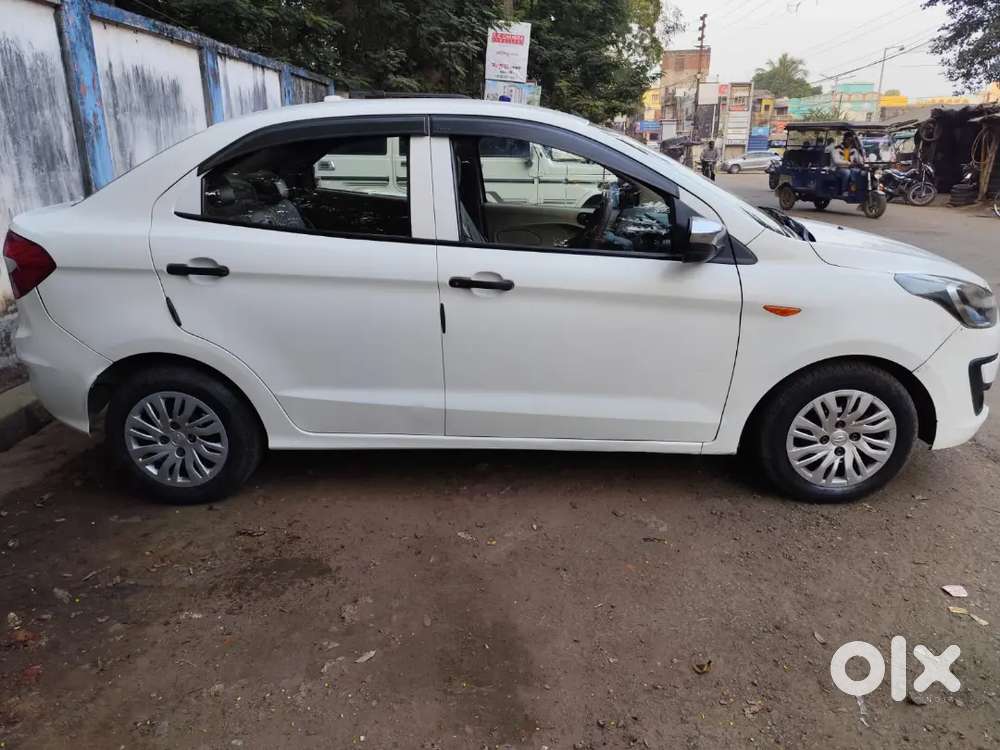 Ford Figo Aspire 2020