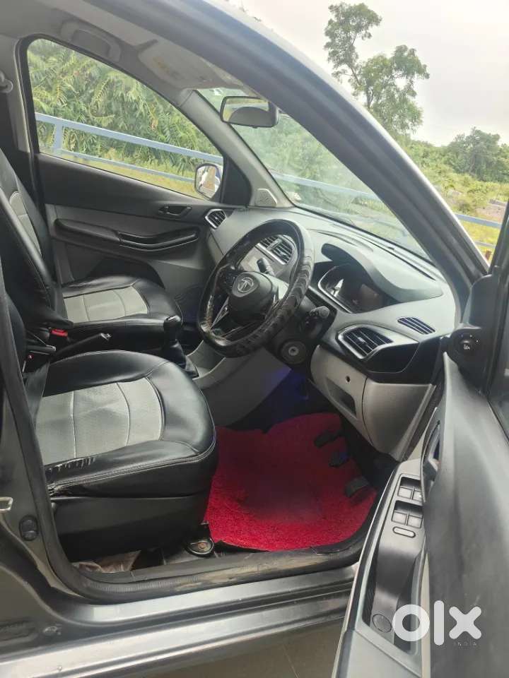 Tata Tiago 1.2 Revotron Xt, 2020, Petrol