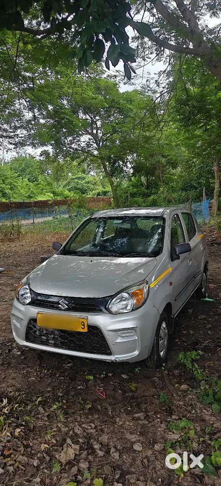 Maruti Suzuki Alto 800 Lxi 2021