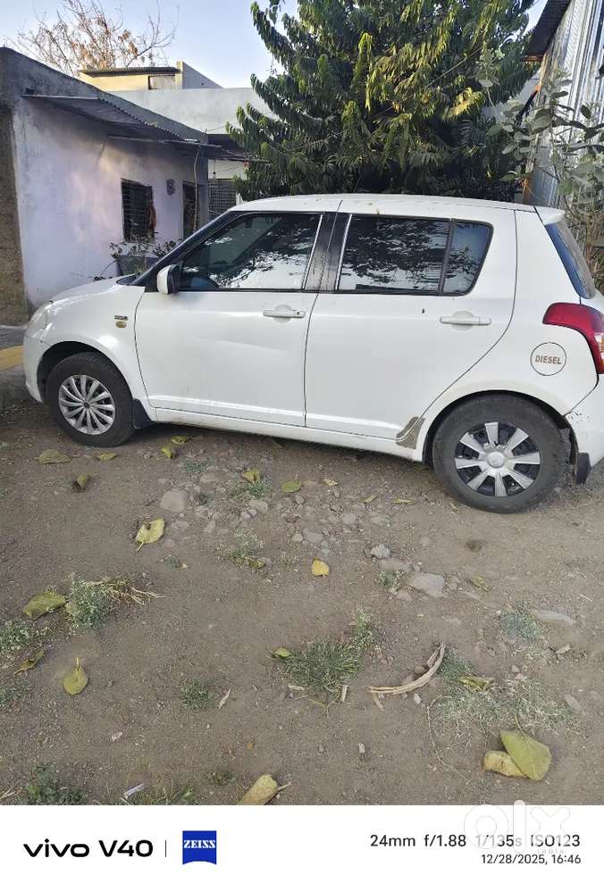 Maruti Suzuki Swift 2010 Diesel Good Condition
