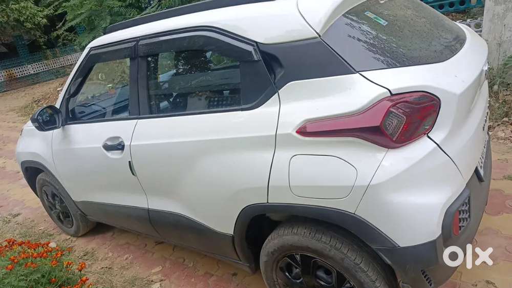 Tata Punch 2023 Petrol Well Maintained