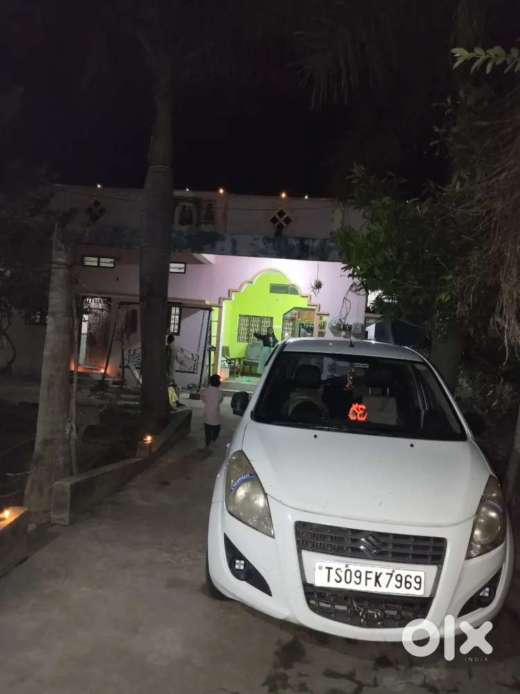 Maruti Suzuki Ritz 2015 Diesel Manual