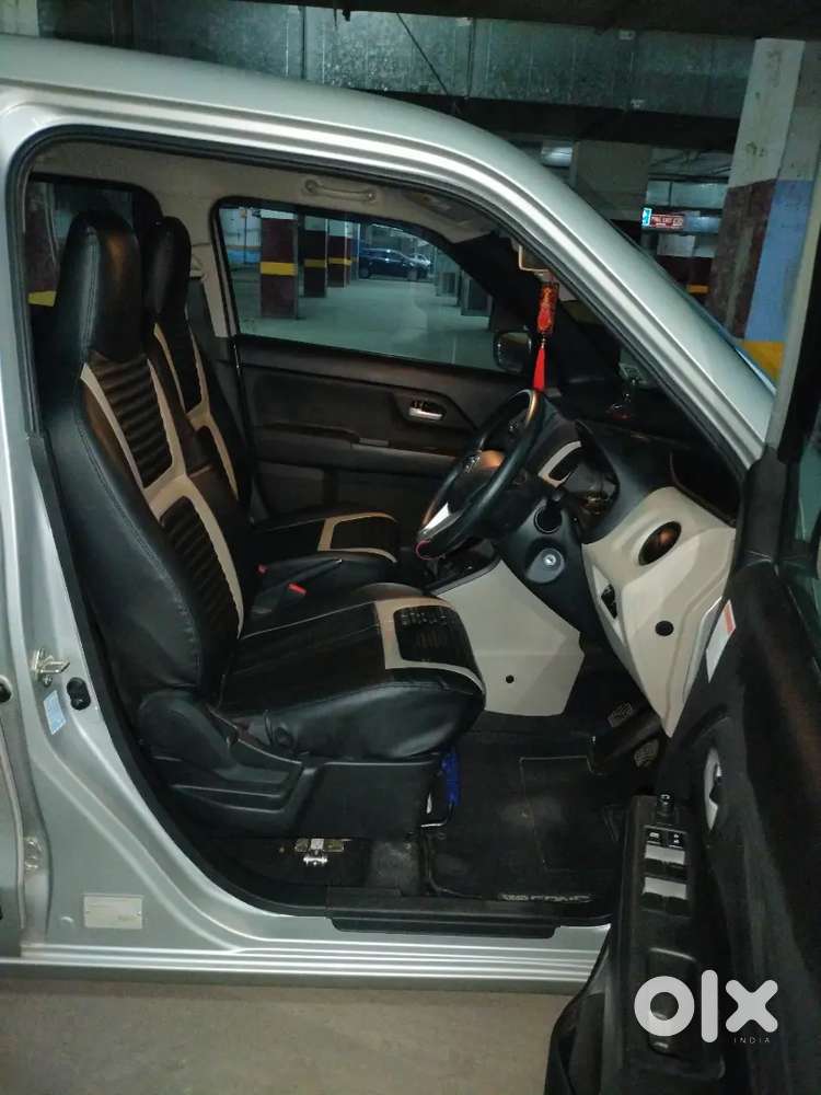 Mint Condition Car Un Touch Only 5000 Km Running