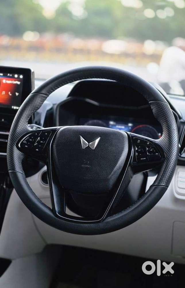 Mahindra Xuv 3xo Ax5 Pm At, 2024, Diesel