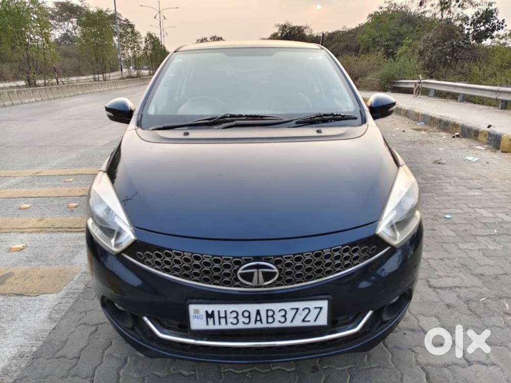 Tata Tigor Xz, 2019, Petrol