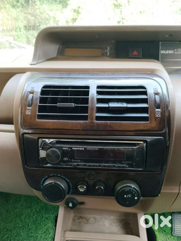 Mahindra Bolero 1.5 Power Plus Zlx, 2018, Diesel