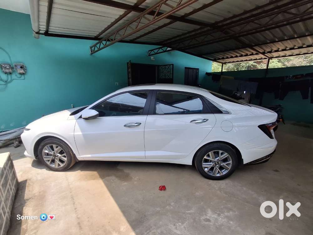 Very Well Maintained Car.
