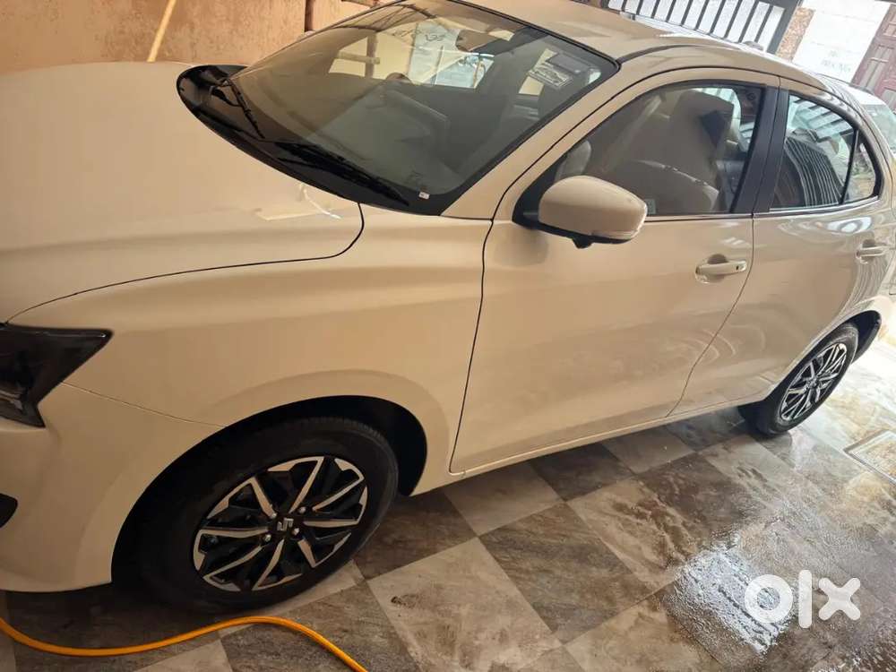 Maruti Suzuki Dzire 2026 Petrol 4100 Km Driven