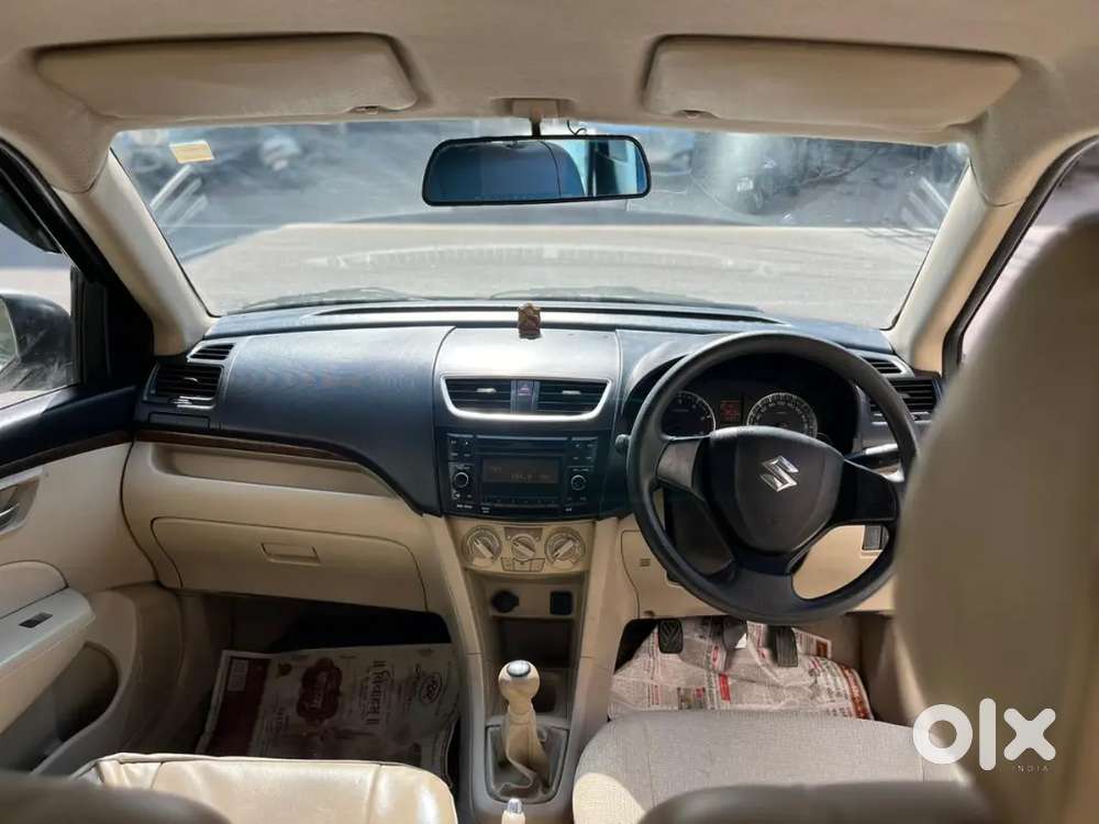 Good Condition Desire Vdi