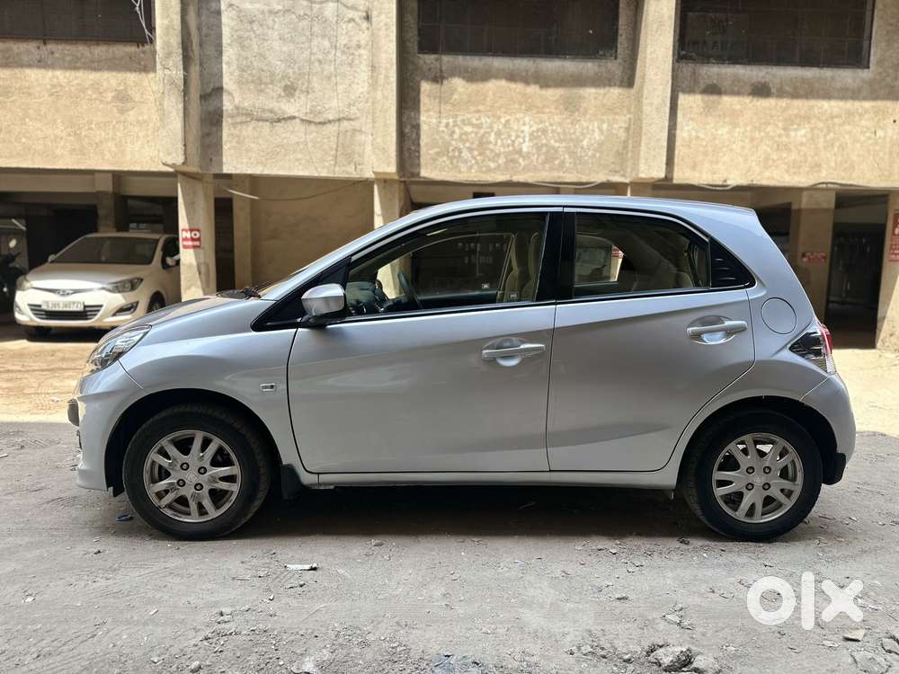 Honda Brio 2013-2016 Vx O At, 2014, Petrol