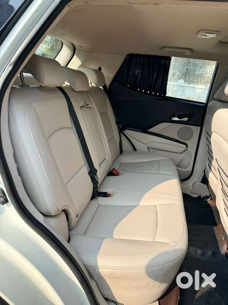 Mahindra Xuv300 W8 Option Diesel, 2021, Diesel