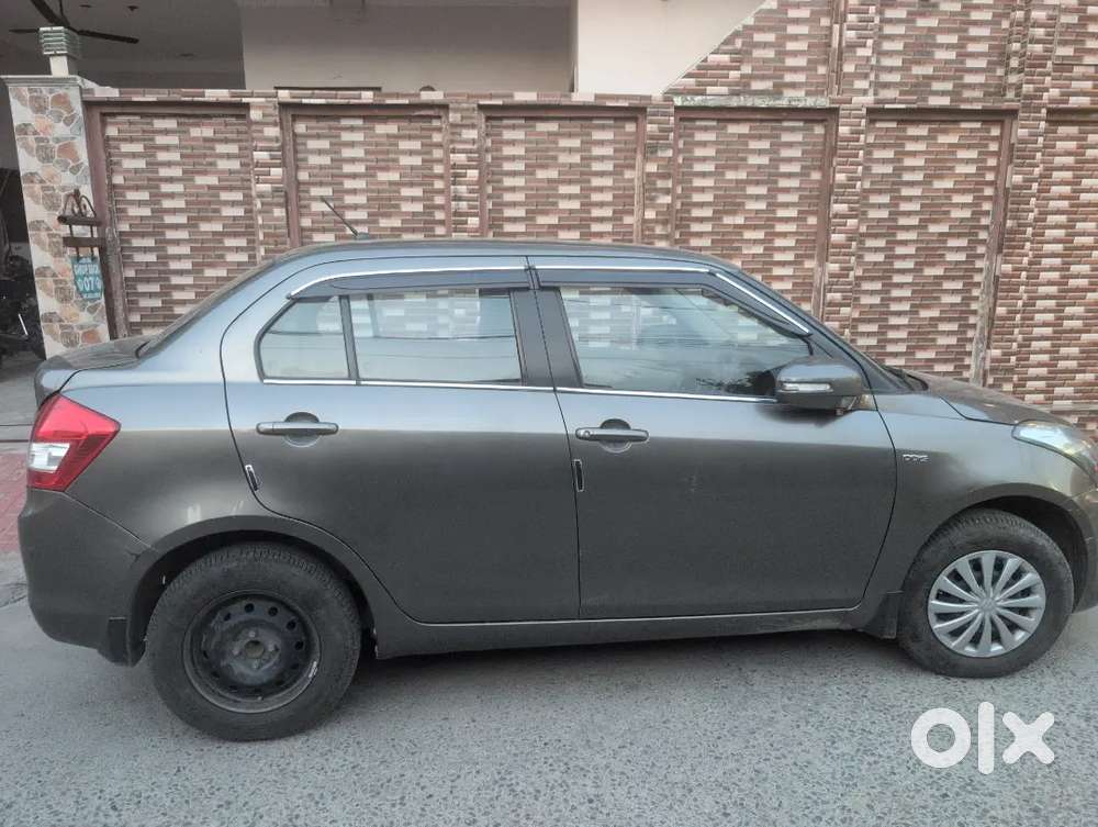 Maruti Suzuki Dzire 2015 Diesel