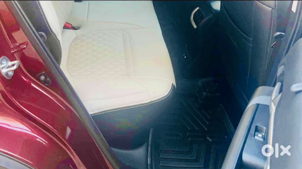 Kia Sonet Diesel Automatic 2026