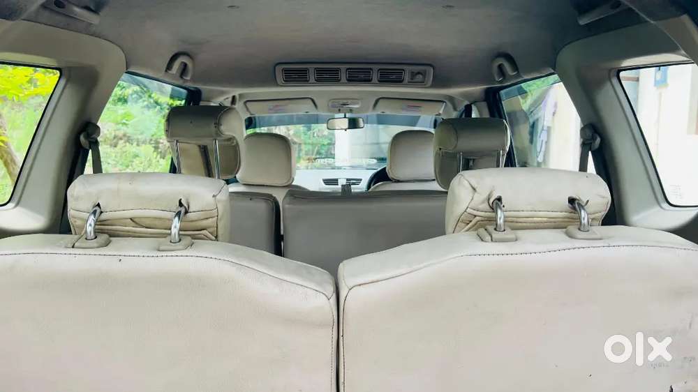 Maruti Suzuki Ertiga 2016 Diesel Well Maintained