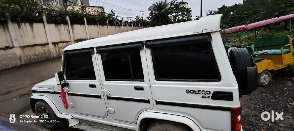 Mahindra Bolero 2011 Diesel
