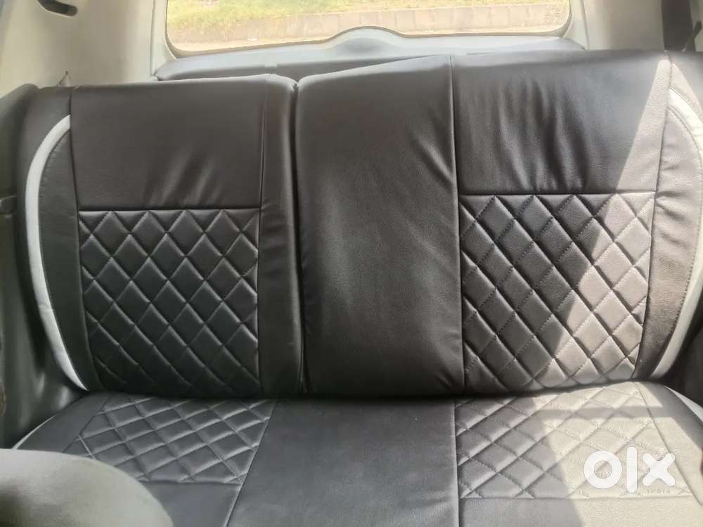 Maruti Suzuki Ritz Lxi  2016 Petrol , Cng 86000 Km Driven