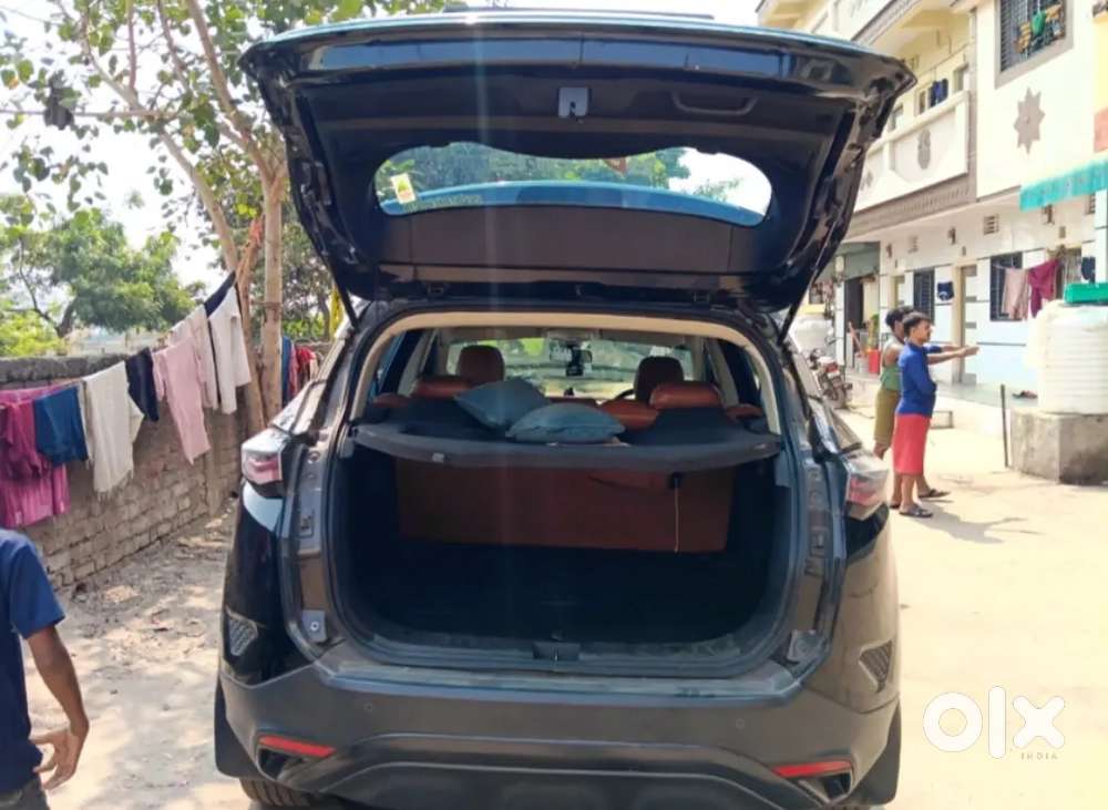 Tata Harrier 2.0 Xt 2021 Diesel Manual
