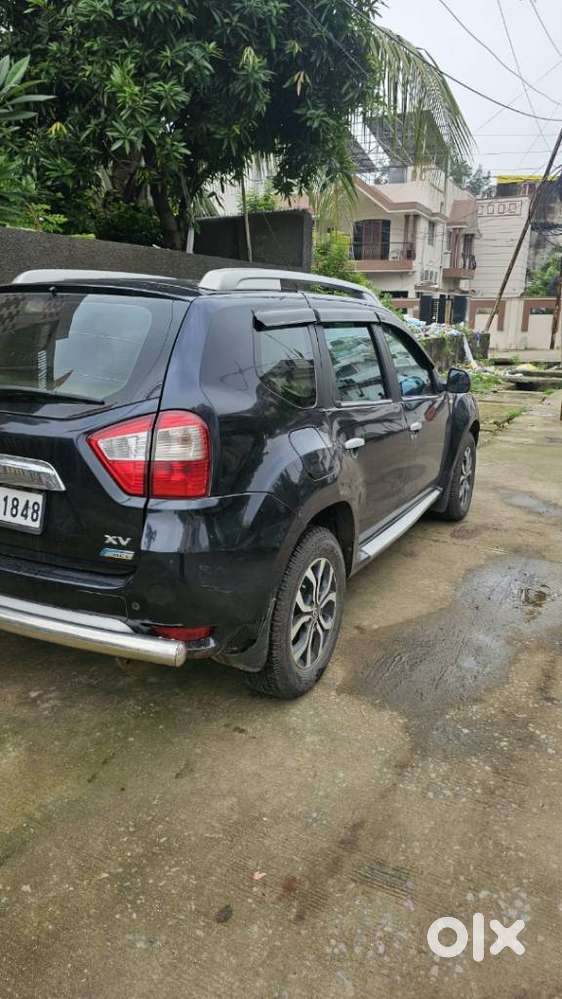 Nissan Terrano Xl 85 Ps Deisel, 2014, Diesel