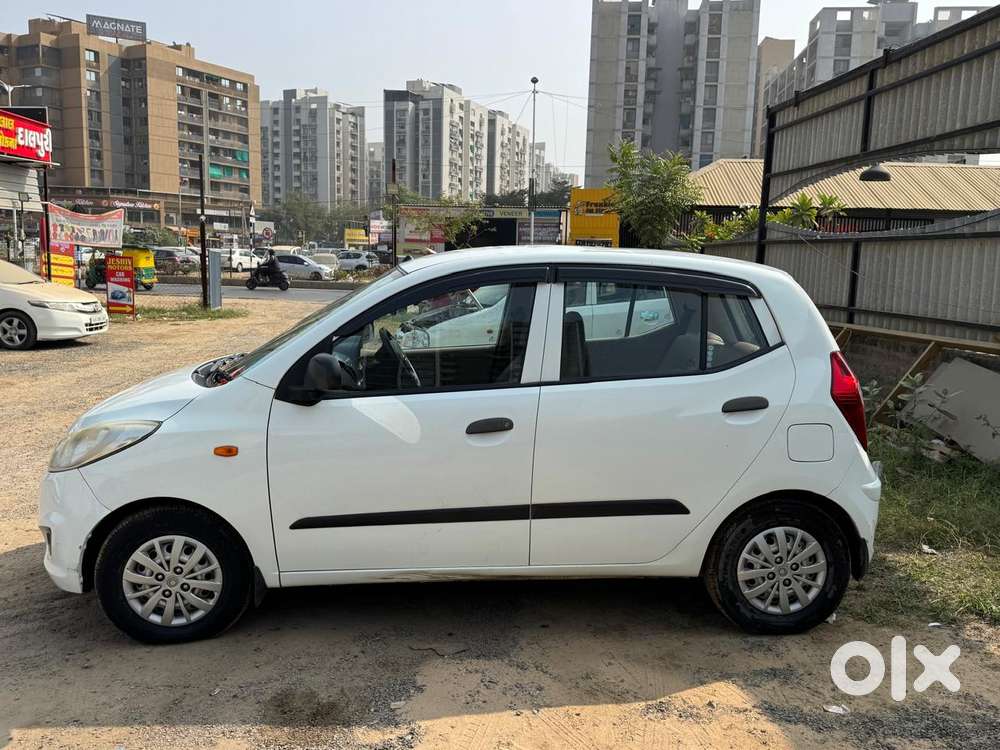 Hyundai I10 Era, 2013, Petrol