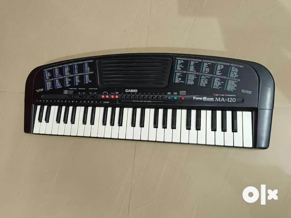 Casio ma 120 discount price