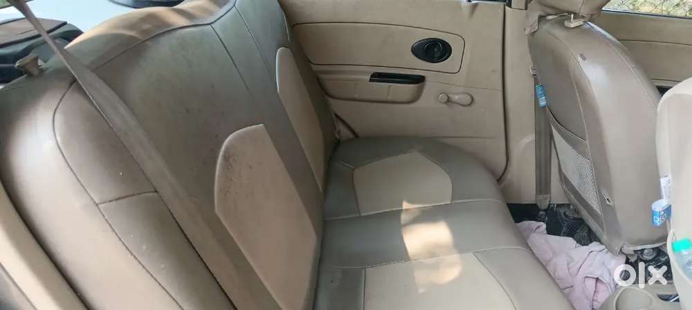 Chevrolet Spark 2009