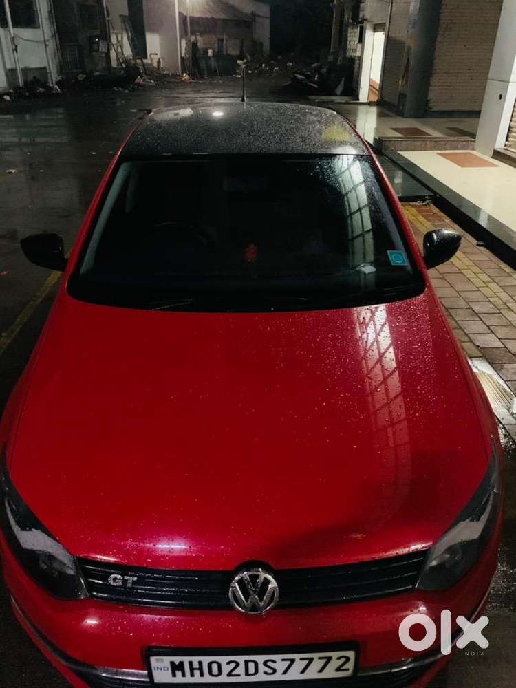 Volkswagen Polo Gt