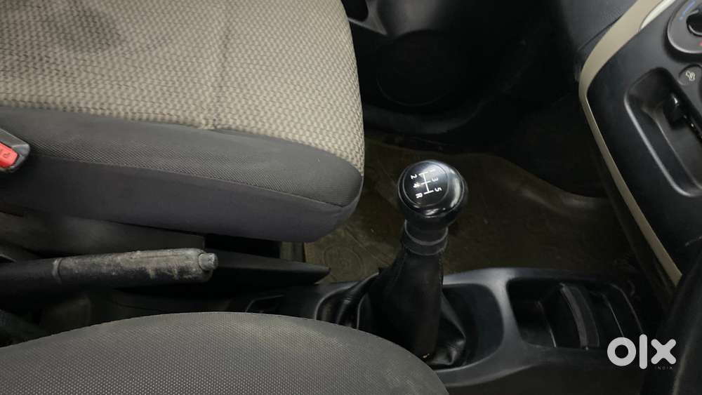 Maruti Suzuki Wagon R 1.0 Lxi Cng, 2014, Cng & Hybrids