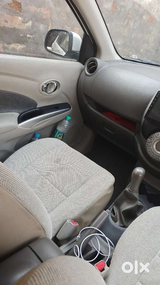 All Ok Car