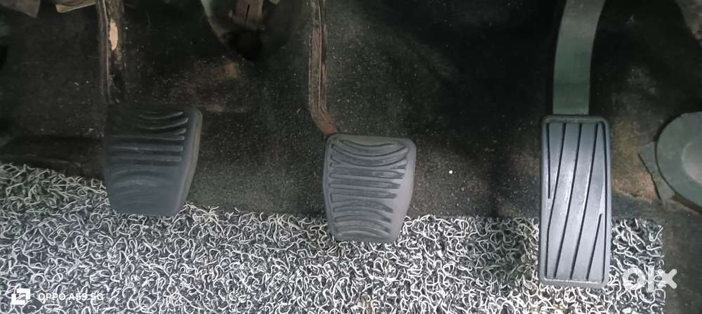 Mahindra Kuv 100 1.2 Trip Cng, 2020, Cng & Hybrids