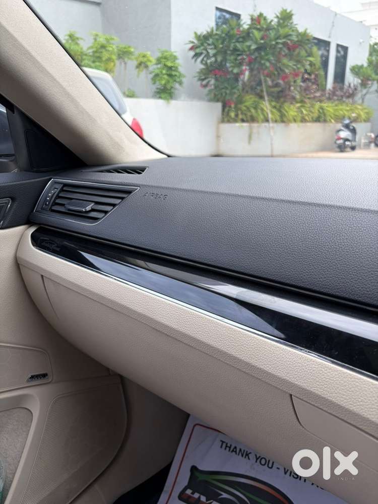 Skoda Superb 2022 Year Model