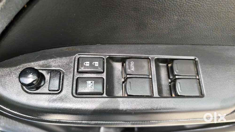Maruti Suzuki Baleno 1.2 Zeta, 2016, Petrol