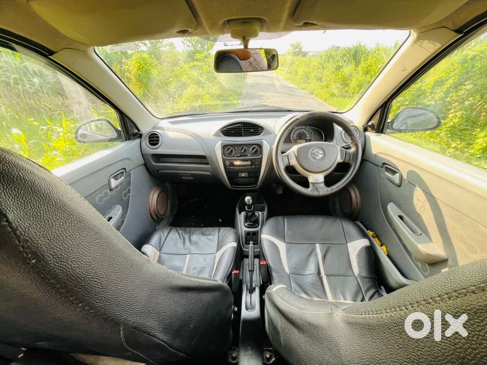 Maruti Suzuki Alto 2015 Petrol Good Condition