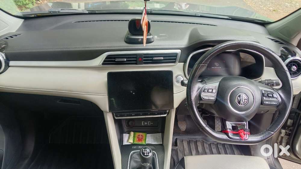 Mg Astor Zs Vti-tech Cvt Sharp, 2022, Petrol