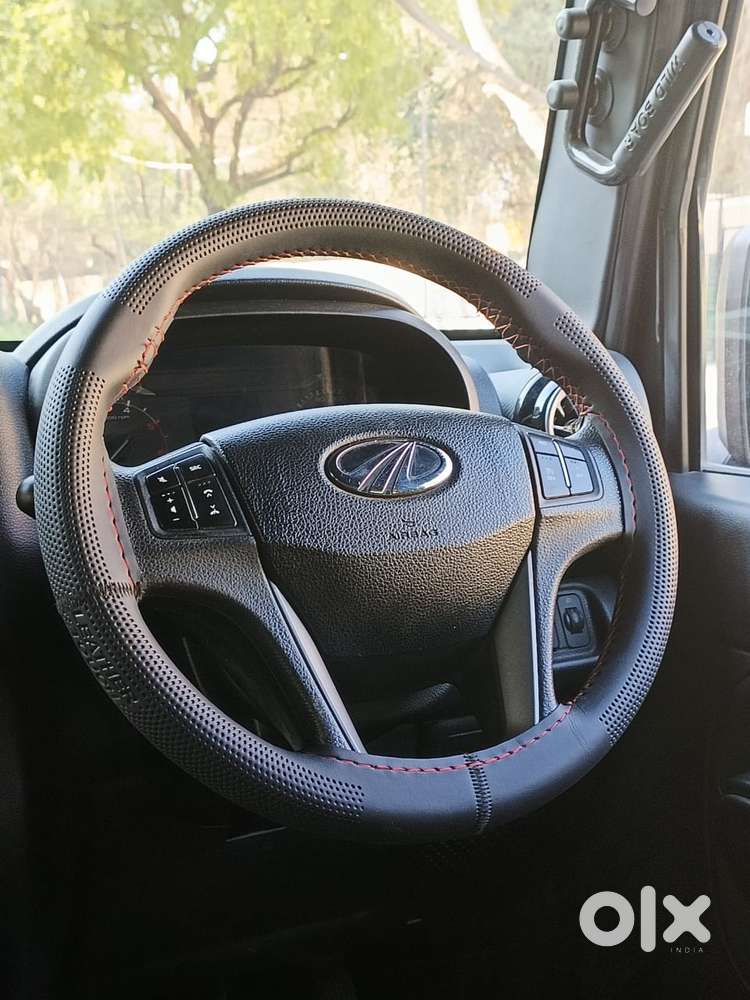 Mahindra Thar Lx Hard Top Diesel Mt 4wd, 2022, Diesel