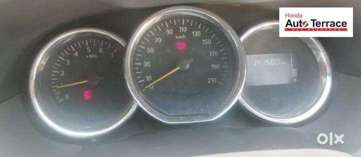 Renault Duster 85ps Rxe Diesel, 2016, Diesel