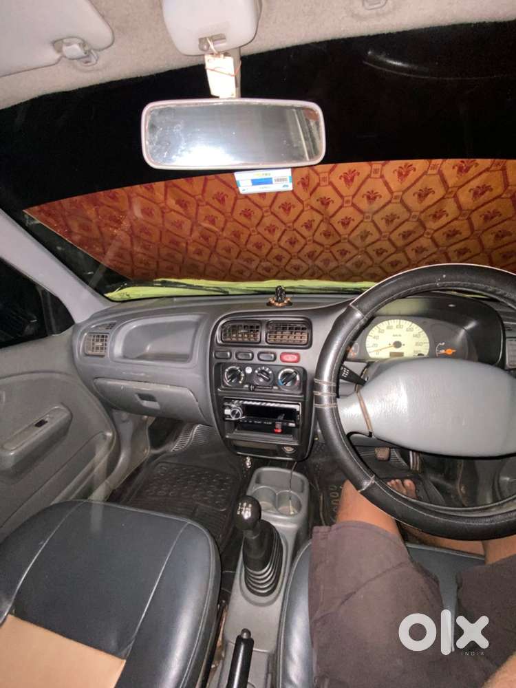 Maruti Suzuki Alto 2008 Petrol Good Condition