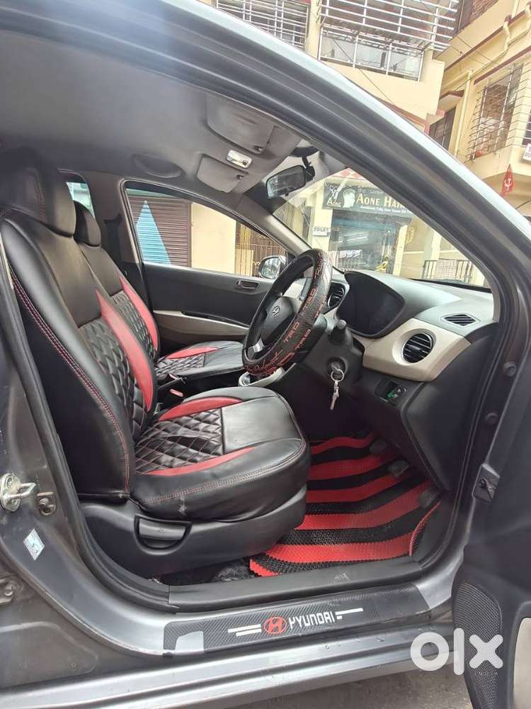 Hyundai Grand I10 Sportz Edition, 2015, Petrol