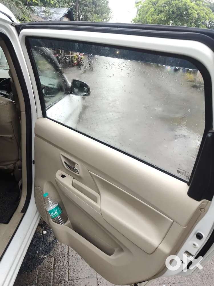 Maruti Suzuki Ertiga 2024
