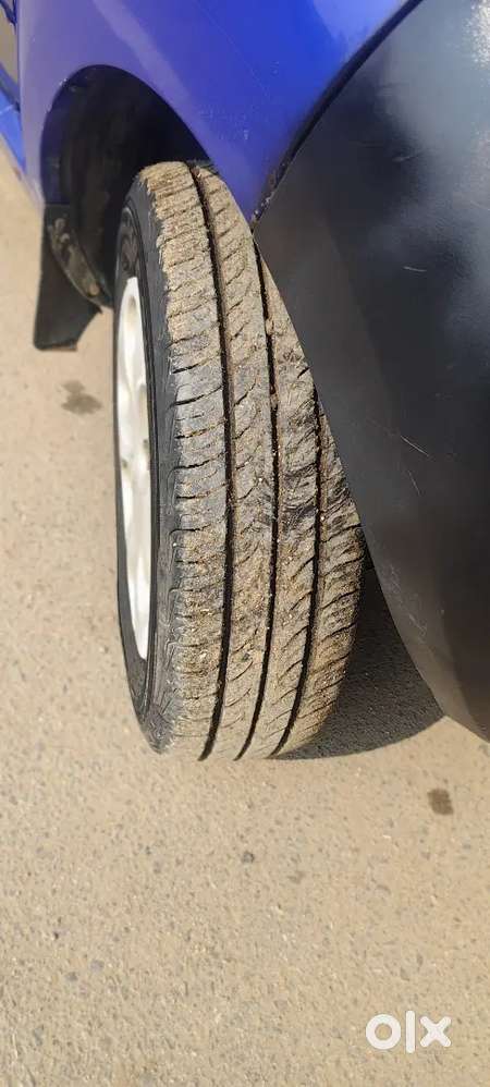 Tata Xenon Xt 2015 Petrol